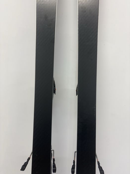 Narty Blizzard Thunderbird R15 LTD 174 cm