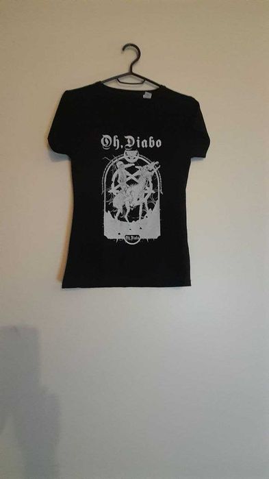 T-shirt Horsemen of the Apocalypse