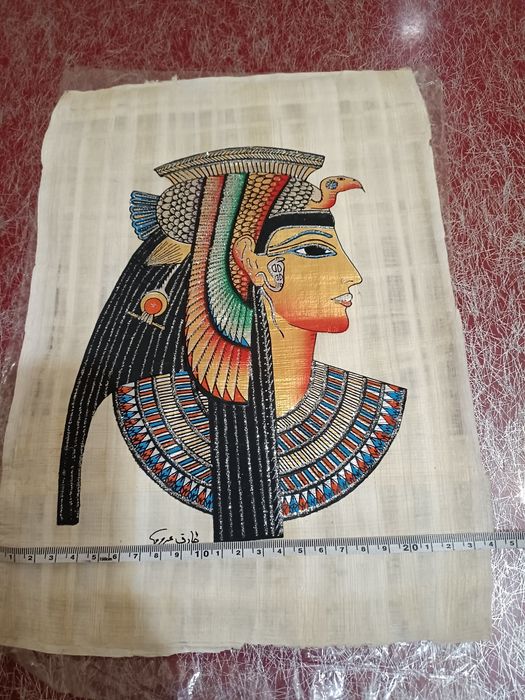 Папирус Египет в наличии