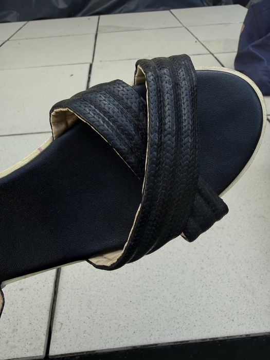 Босоніжки жіночі р 40-41