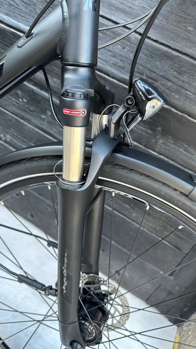 Rower trekkingowy KTM XT