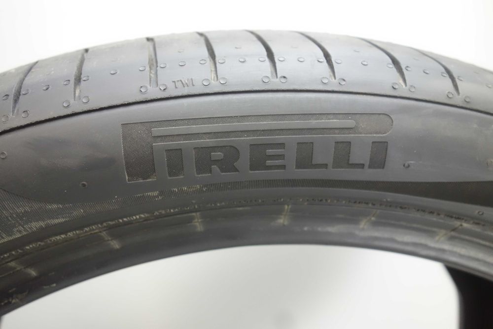 Opony letnie 255/40/20 - PIRELLI Scorpion + XL