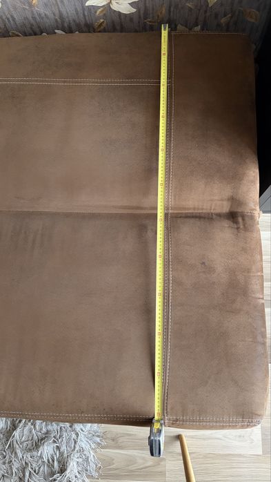 Wersalka rozkładana