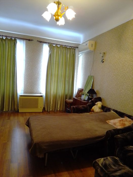 Продается 2-х ком.на земле с АГВ Центр АН"Капитал"