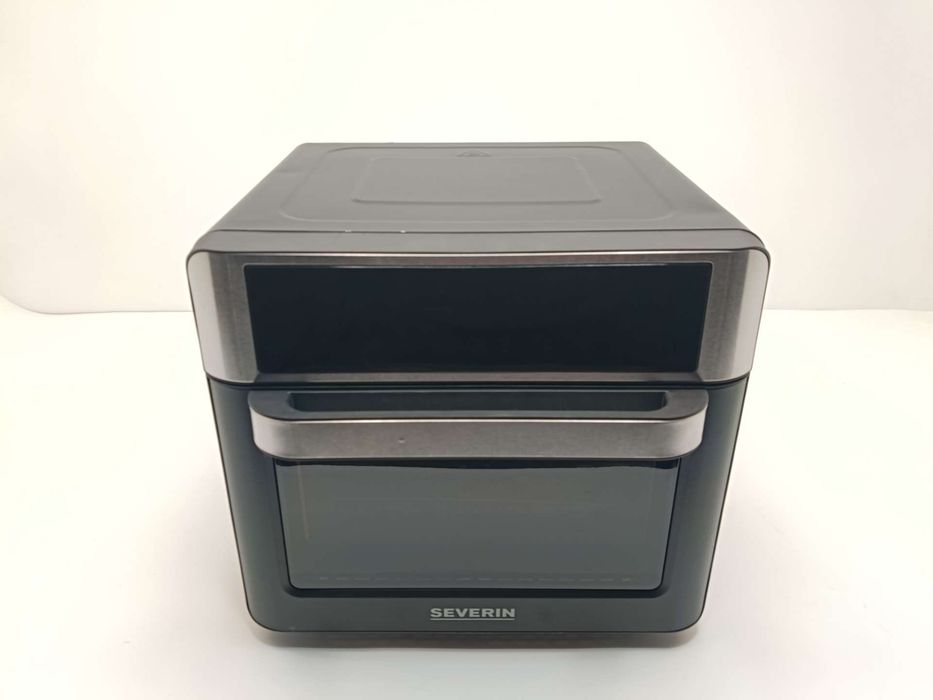 Mini piekarnik Severin TO 9579 25 l czarny, 2200W, pojemność 25 litry