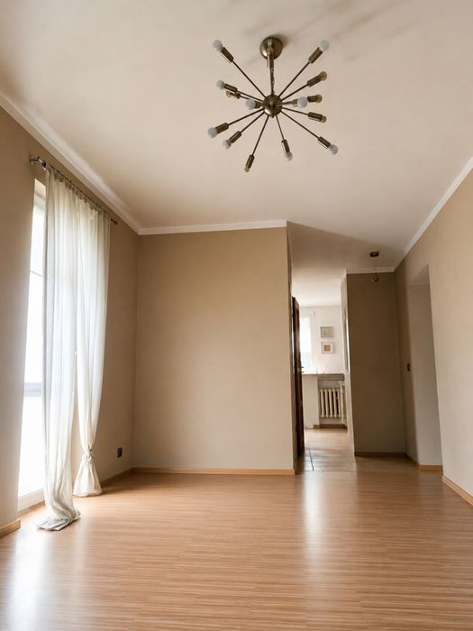 Mieszkanie w sasiedztwie Parku Poludniowego