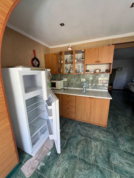 Продається житловий будинок у Великому Кучурові