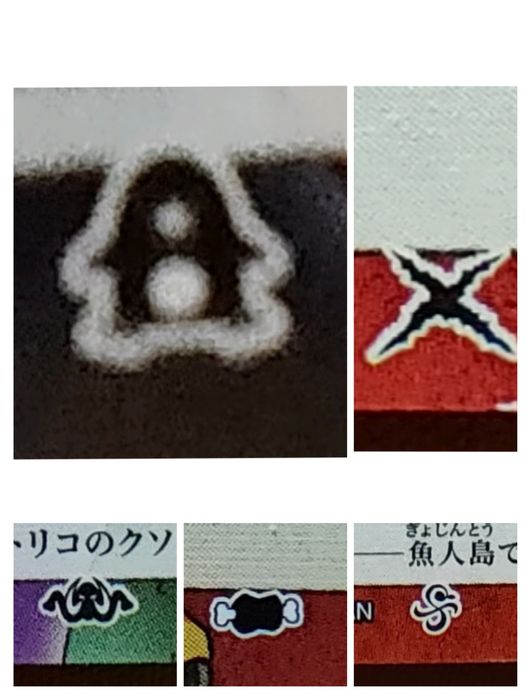 Antigos de Coleção de Várias Temáticas