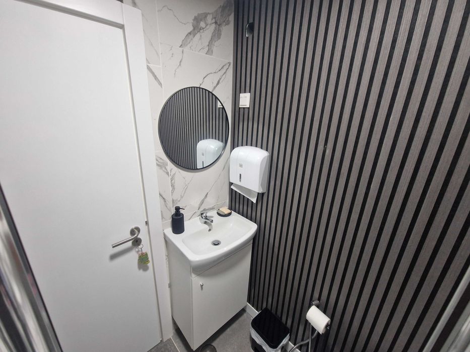 Mesa p/ Arrendar – Luz, Água e Wi-Fi Incluídos!