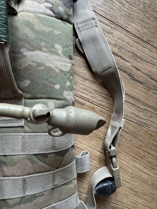 System hydracyjny camel bag USarmy