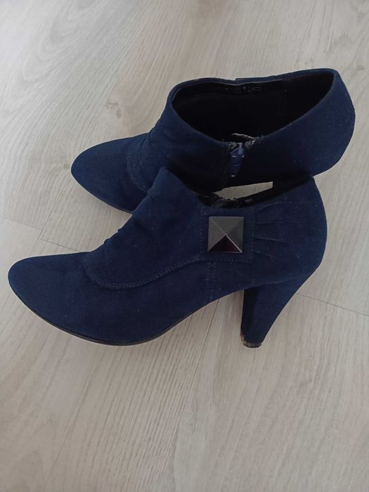 Buty damskie- Graceland - rozm.39