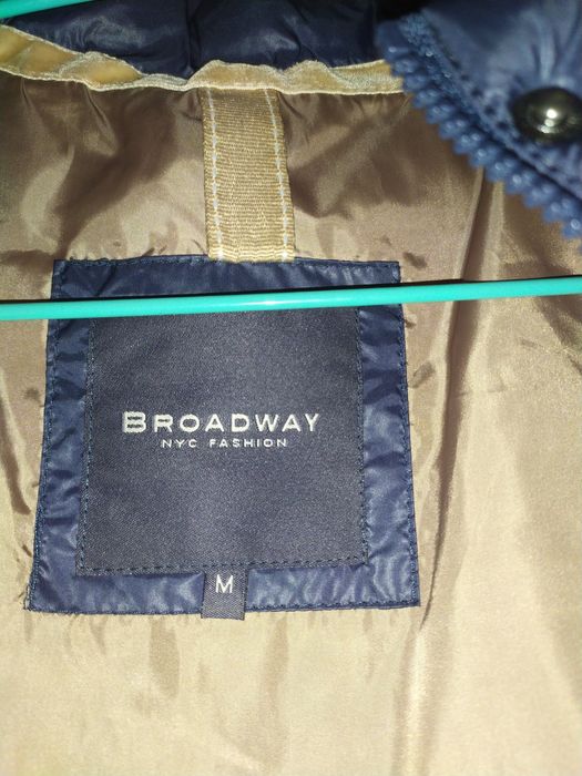 Жилетка Broadway оригинал, розмір 38