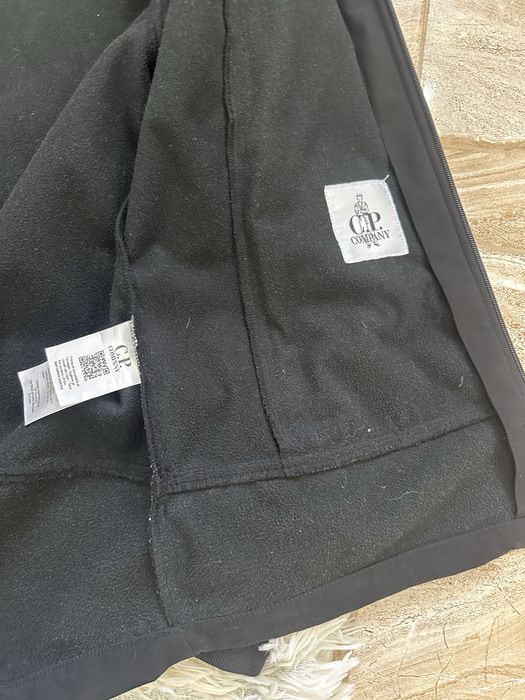 вітровка c.p company 1:1