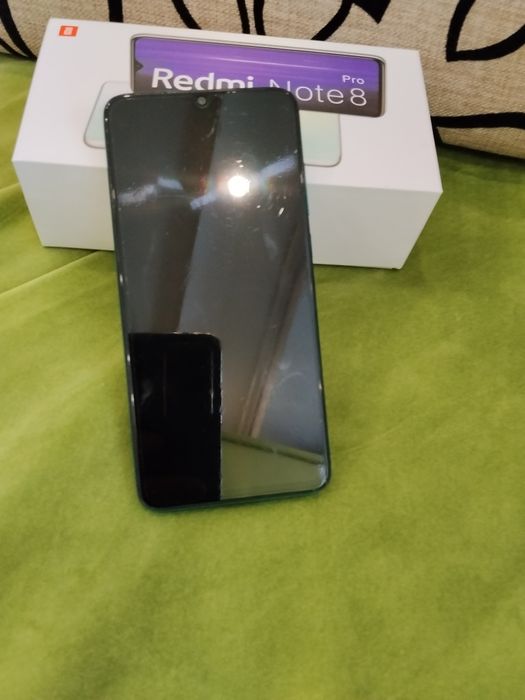 Ксяоми Редми 8 Pro