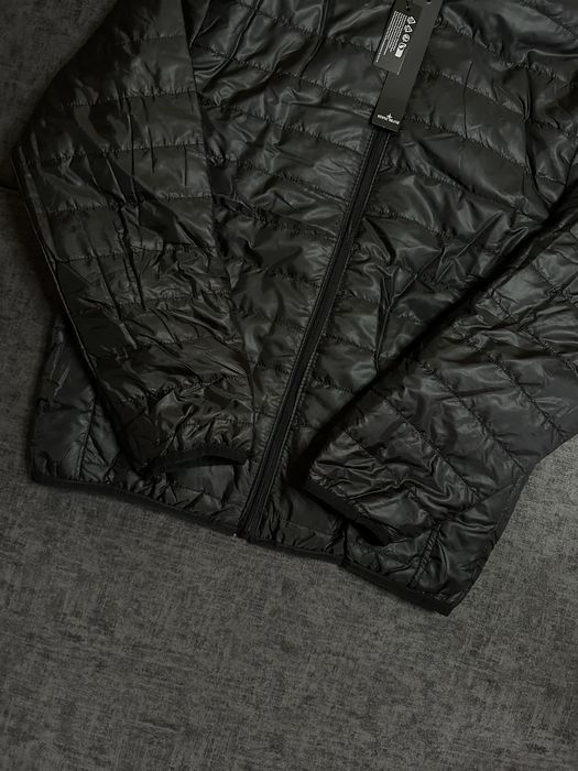 Куртка вітровка Stone Island