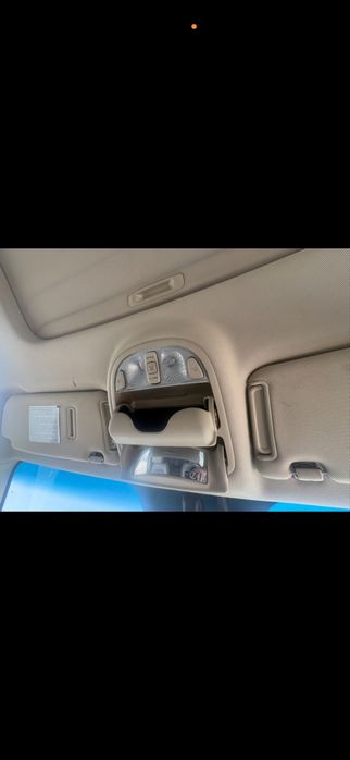 Plafonier Hyundai Santa Fé II 2.2crdi