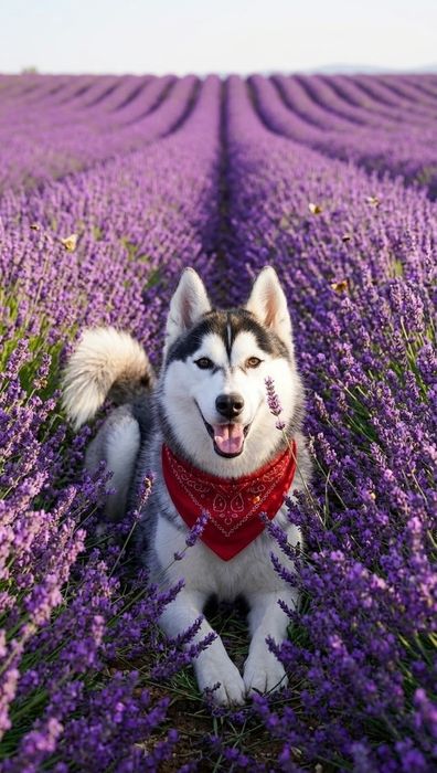 Siberian Husky- zapraszamy do zakupu pięknych maluszków :)