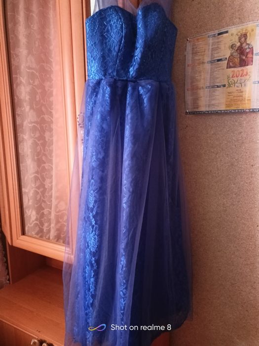 Плаття на випускний вечір