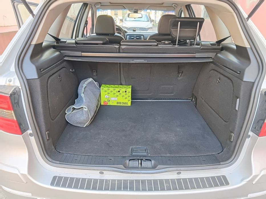 Аренда с выкупом  Mercedes-Benz  B180 CDI
