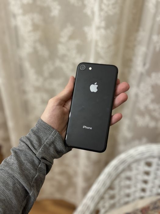 Iphone 8, stan bdb