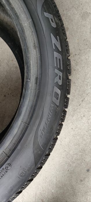 285/40/19 pirelli