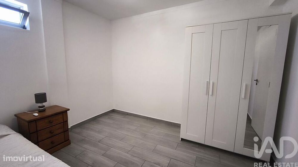 Apartamento T3 em Faro de 65 m2