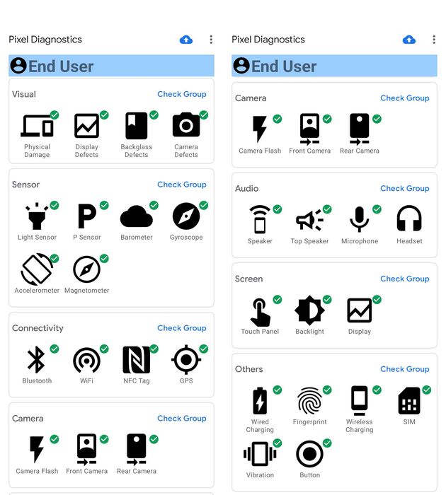 Google Pixel 7a 8/128gb 100% Neverlock!