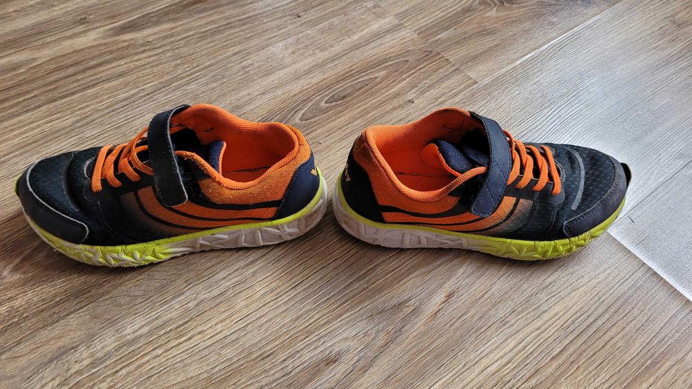 Buty Vty roz. 35