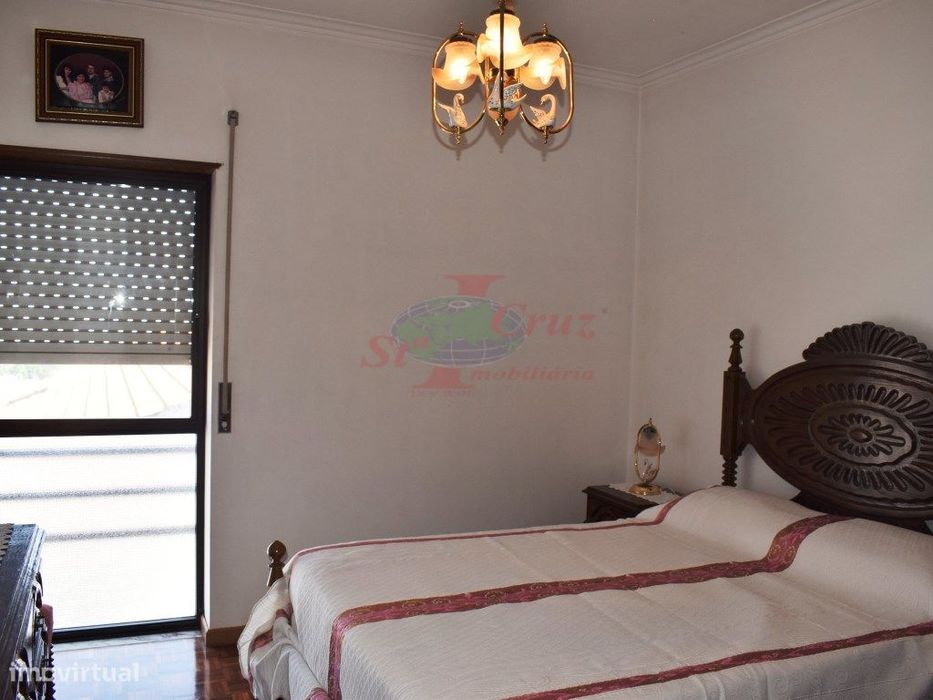 Apartamento T4 - Santa Clara