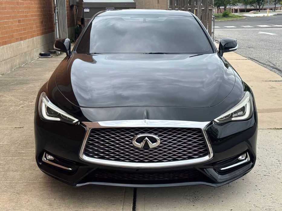 Infiniti Q60 3.0      2018