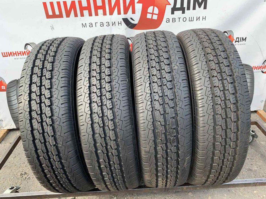 Шини 205 R14C Security нові 205 75 14С