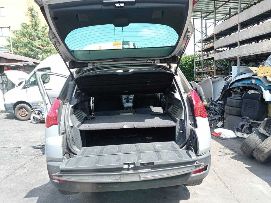 Розборка Сітроен  С4, С4 Пікасо, С4 гранд пікасо, С-Кросер,  шрот