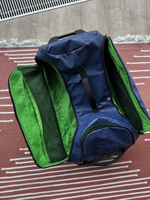 Валіза Ikea family (вживана!!!)