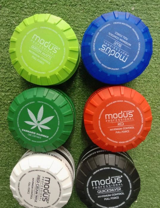 hair gel Modush