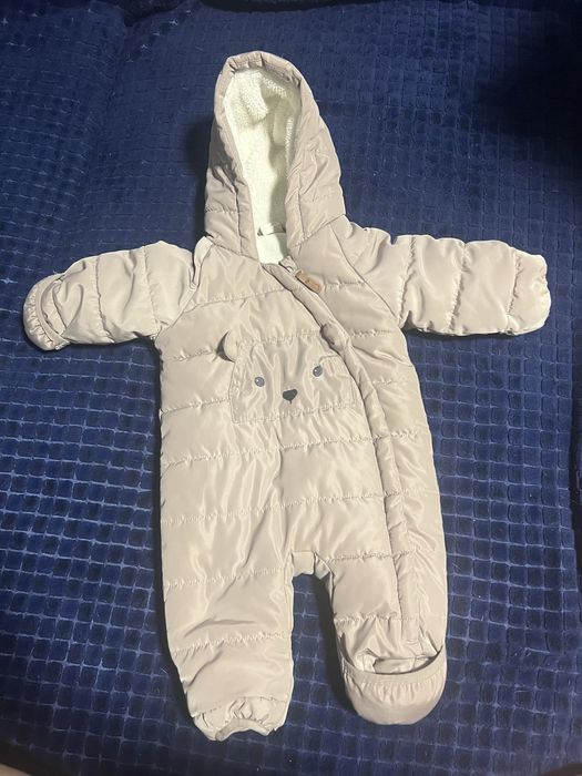 Детский комбинезон H&M