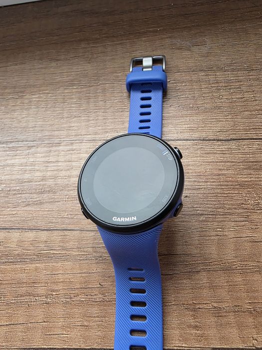 Zegarek GARMIN Forerunner 45S