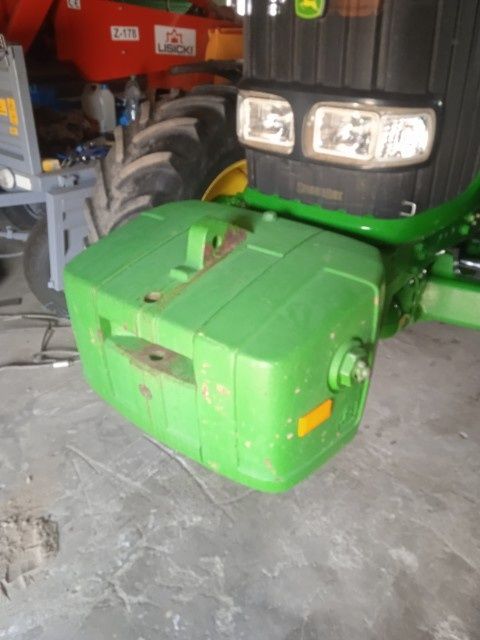 Sprzedam Obciążenie