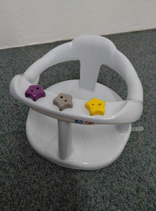 Krzesełko do kąpieli