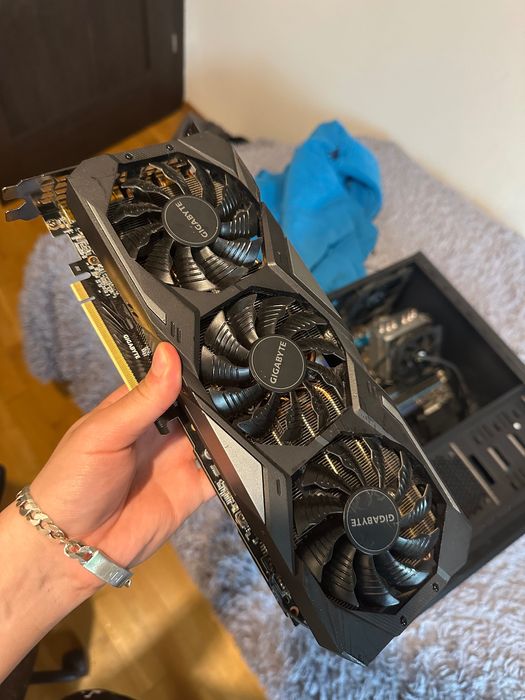 Rtx 2070 super gigabyte