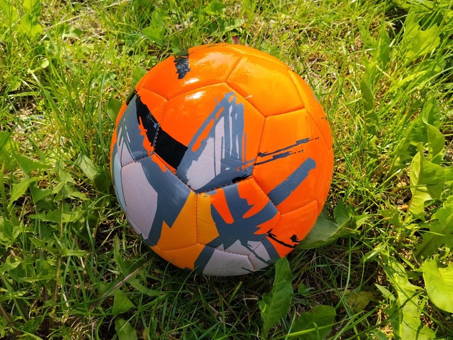 Piłka nożna, piłka do gry w nogę, DARMOWA DOSTAWA
