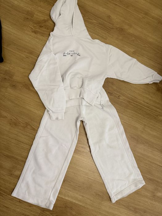 Спортивний костюм zara
