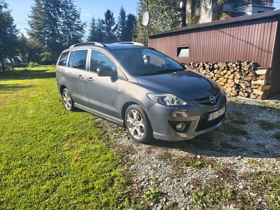 Mazda 5