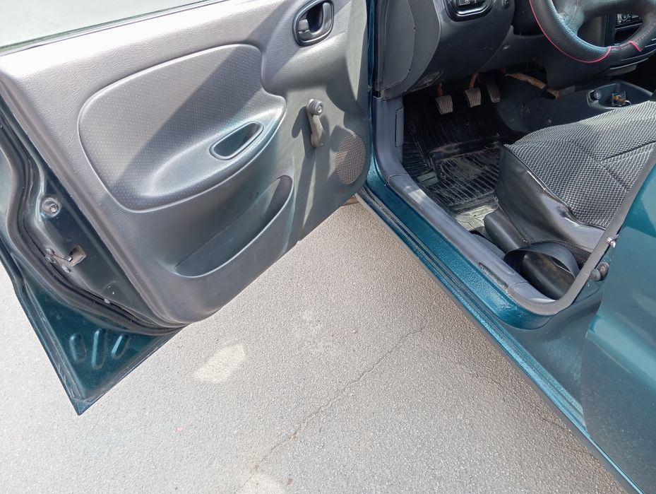 Продам Ланос 1,5.