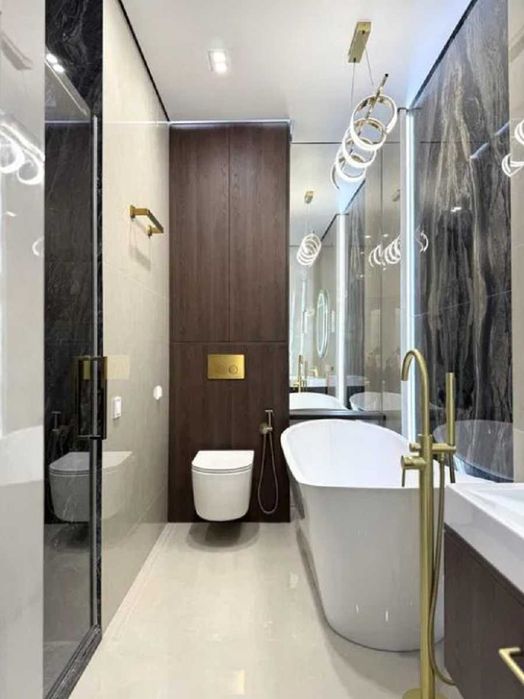 Продам 2 комнатную квартиру, новый дом, жк 63-я Жемчужина, ул. Краснова.