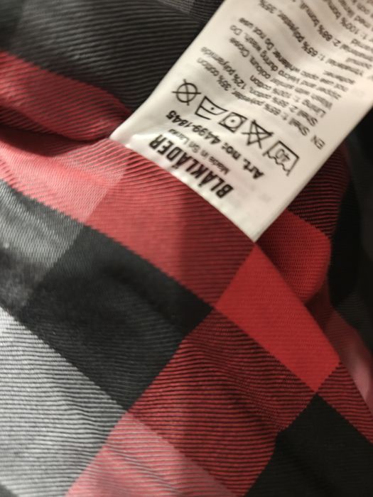 Blaklader 4499 kurtka zimowa (premium) rozm. XXL