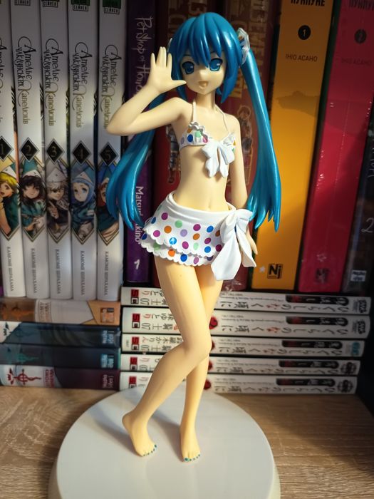 Hatsune Miku -Project Diva