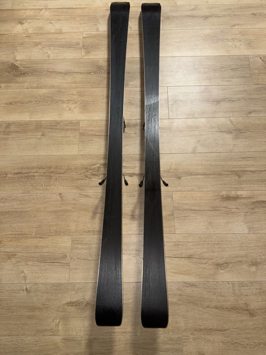 Лижі l Лыжи l FISCHER RX FIRE 4