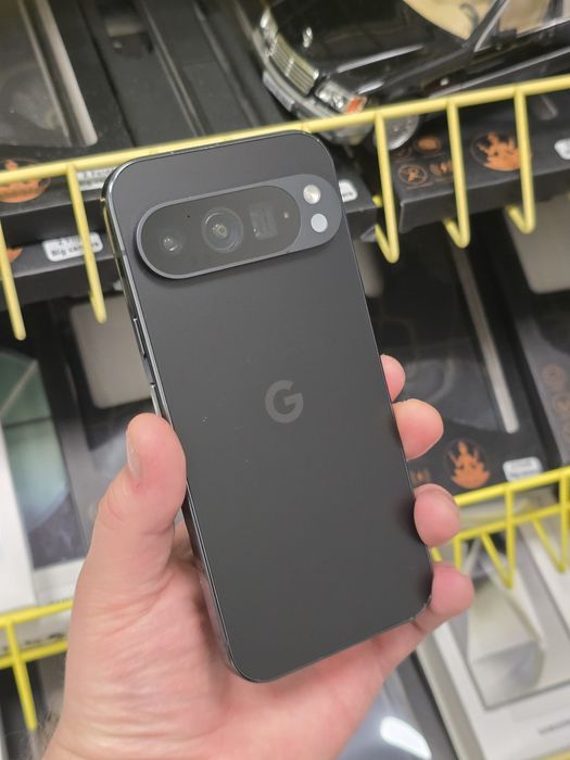 Google Pixel 9 Pro 128gb