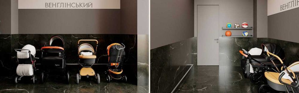 2-кімнатна квартира за адресою вул. Пасічна (площа 71,3 м²) - Atlanta.ua - фото 7