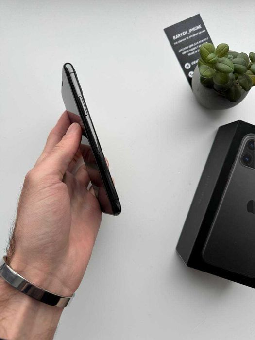 Iphone 11 pro 256 gb, повний комплект, айфон 11 про 256